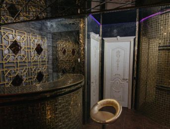 Sheih Spa