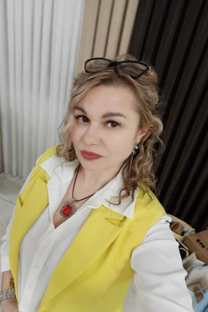Наталья