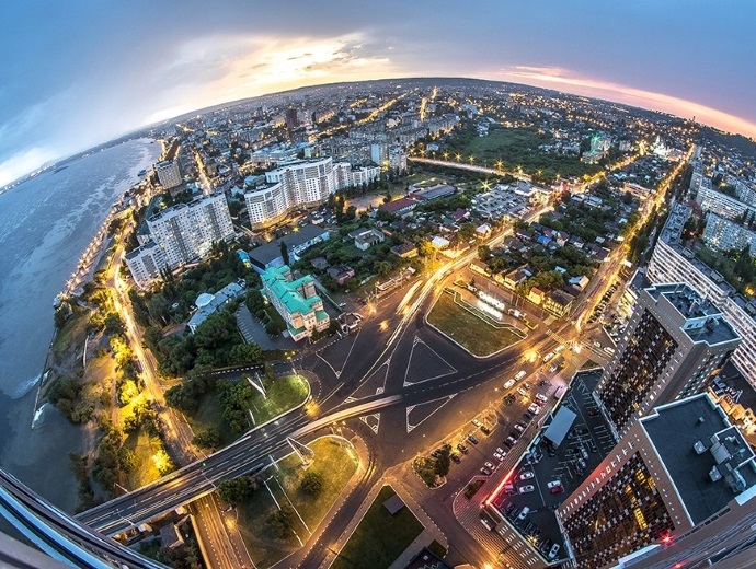 Эротический массаж в Саратове