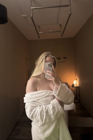 Марина
