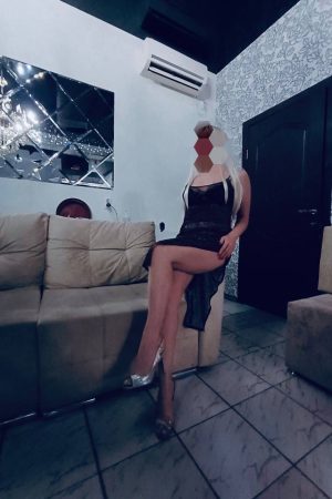 Лина