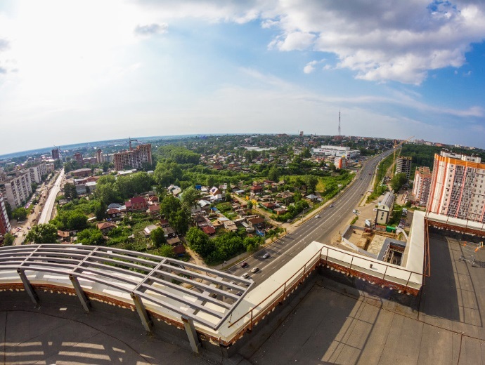 Эротический массаж в Томске