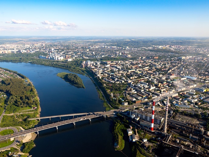 Эротический массаж в Кемерово