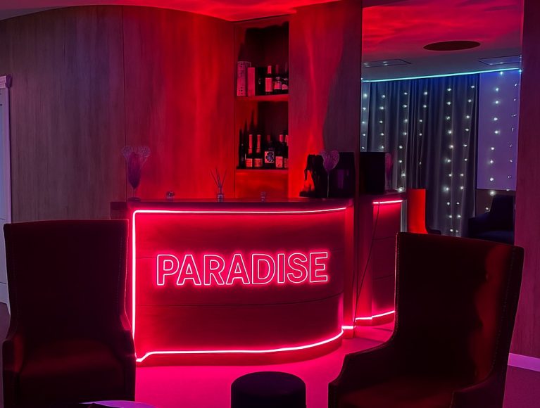 Paradise