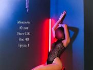Мишель