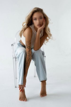 Светлана