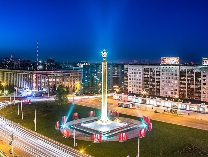 Эротический массаж в Липецке