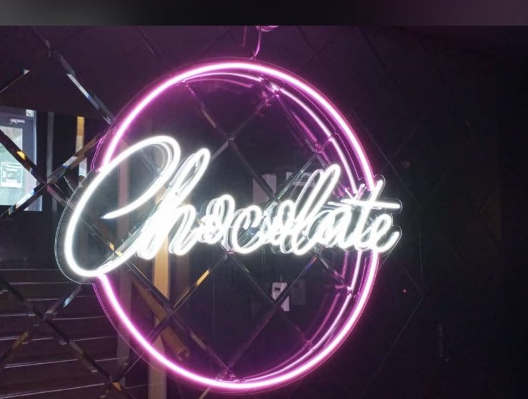 Hot Chocolate
