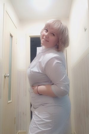 Светлана