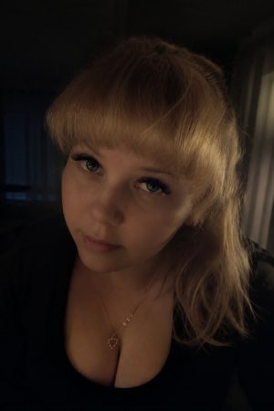 Светлана