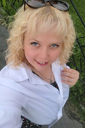 Светлана