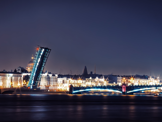 Эротический массаж в Санкт-Петербурге