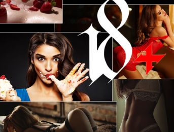 Салон Мужской клуб 18+