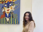 Массажистка Катя