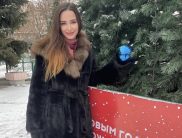 Массажистка Катя