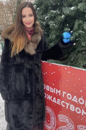 Массажистка Катя