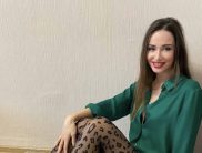 Массажистка Катя