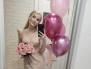 Массажистка Светлана