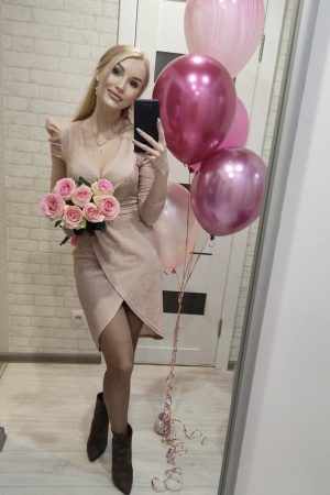 Массажистка Светлана