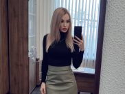 Массажистка Светлана