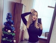 Массажистка Светлана