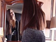 Массажистка Марьяна