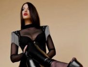 Массажистка Марьяна