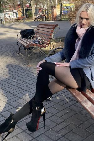 Массажистка Алёна