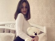 Массажистка Софья