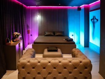 Салон Natali SPA