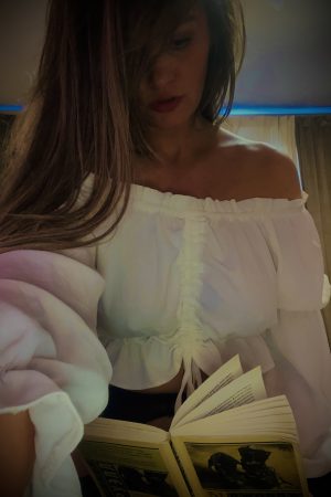 Lady