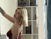 Оксана