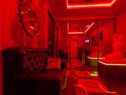 Салон Рай на Юмашева