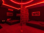 Салон Рай на Юмашева