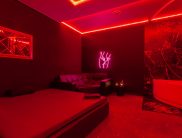 Салон Рай на Юмашева