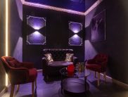 Салон Рай на Юмашева