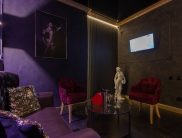 Салон Рай на Юмашева