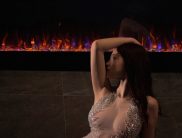 Массажистка Агата