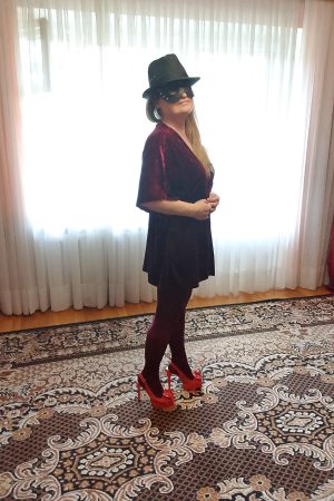 Алла