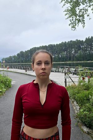 Анастасия