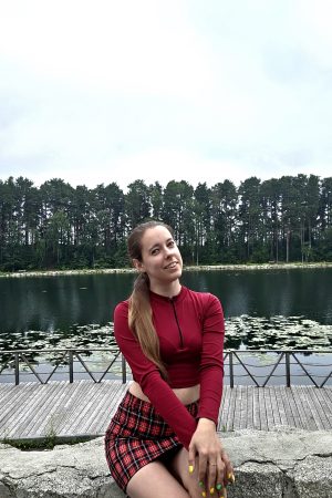 Анастасия
