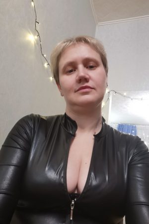Дарья