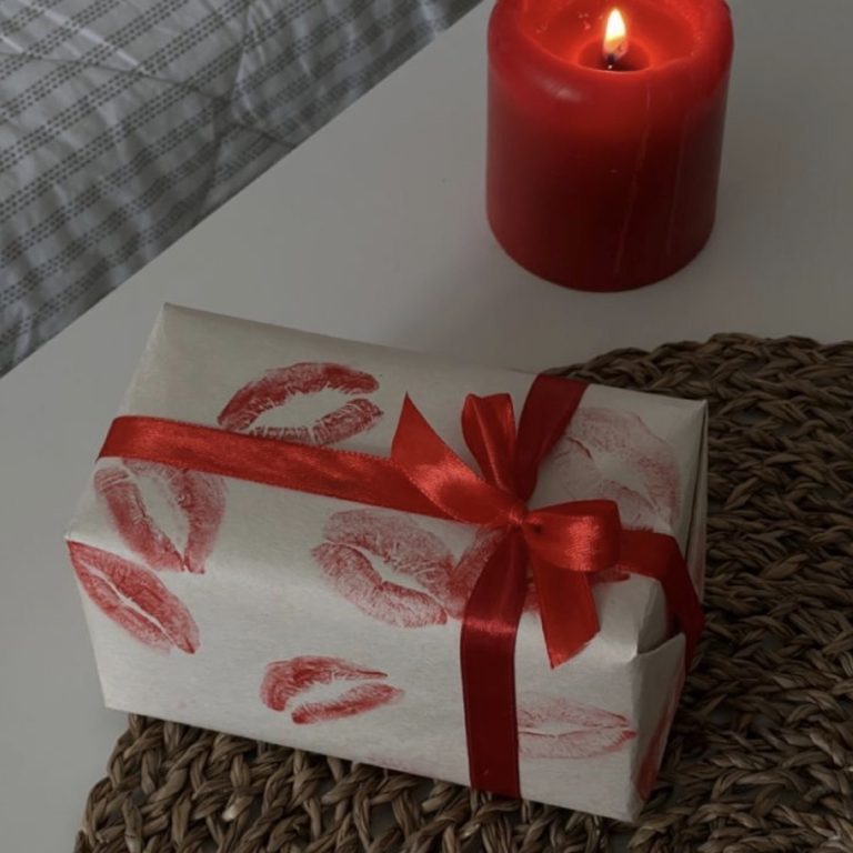 День рождения 🎁