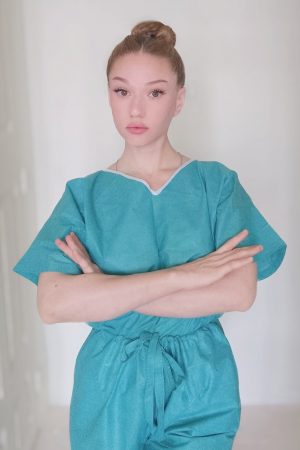 Марина