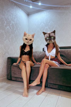 Марго&Софи