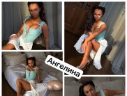 Ангелина