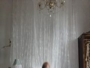 Сашенька