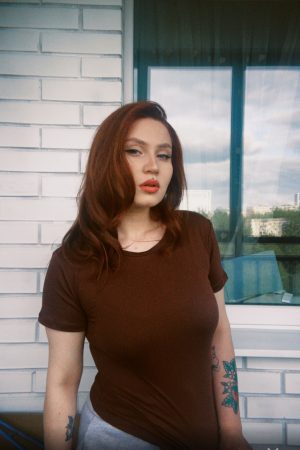 Лиса