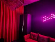 Barbie Relax