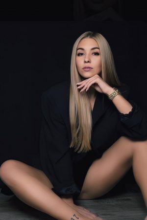 Валерия